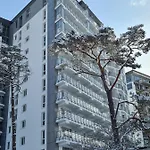 Apartman Z Widokiem Na Morze - Sea View, Przy Plazy *