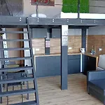 Z Widokiem Na Morze - Sea View, Przy Plazy Apartman *