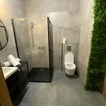 Z Widokiem Na Morze - Sea View, Przy Plazy Apartmán *