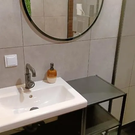 Apartment Z Widokiem Na Morze - Sea View, Przy Plazy