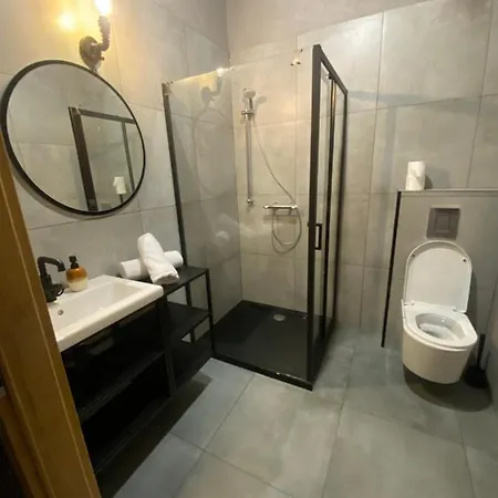 Z Widokiem Na Morze - Sea View, Przy Plazy Dziwnowek