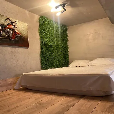 Z Widokiem Na Morze - Sea View, Przy Plazy Apartman