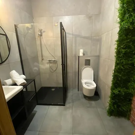 Z Widokiem Na Morze - Sea View, Przy Plazy Apartment *