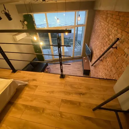 Z Widokiem Na Morze - Sea View, Przy Plazy Dziwnowek