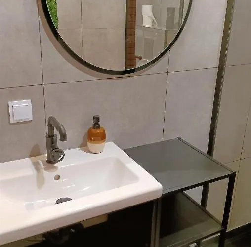 Lägenhet Z Widokiem Na Morze - Sea View, Przy Plazy